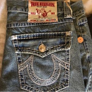 True religion jeans
